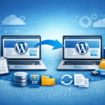 Duplicate a WordPress Site Duplicate_WordPress_site