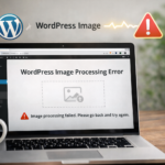 WordPress Image Processing Error WordPress_image_processing_error