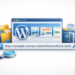 WordPress Theme Directory URI WordPress Theme Directory URI