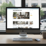 how to publish my wordpress site