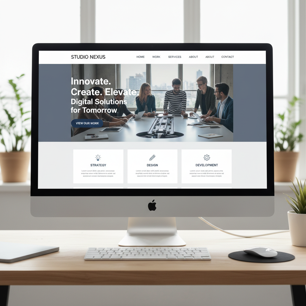 how to make a page the front page in wordpress