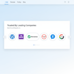 WordPress Logo Slider wordpress logo slider