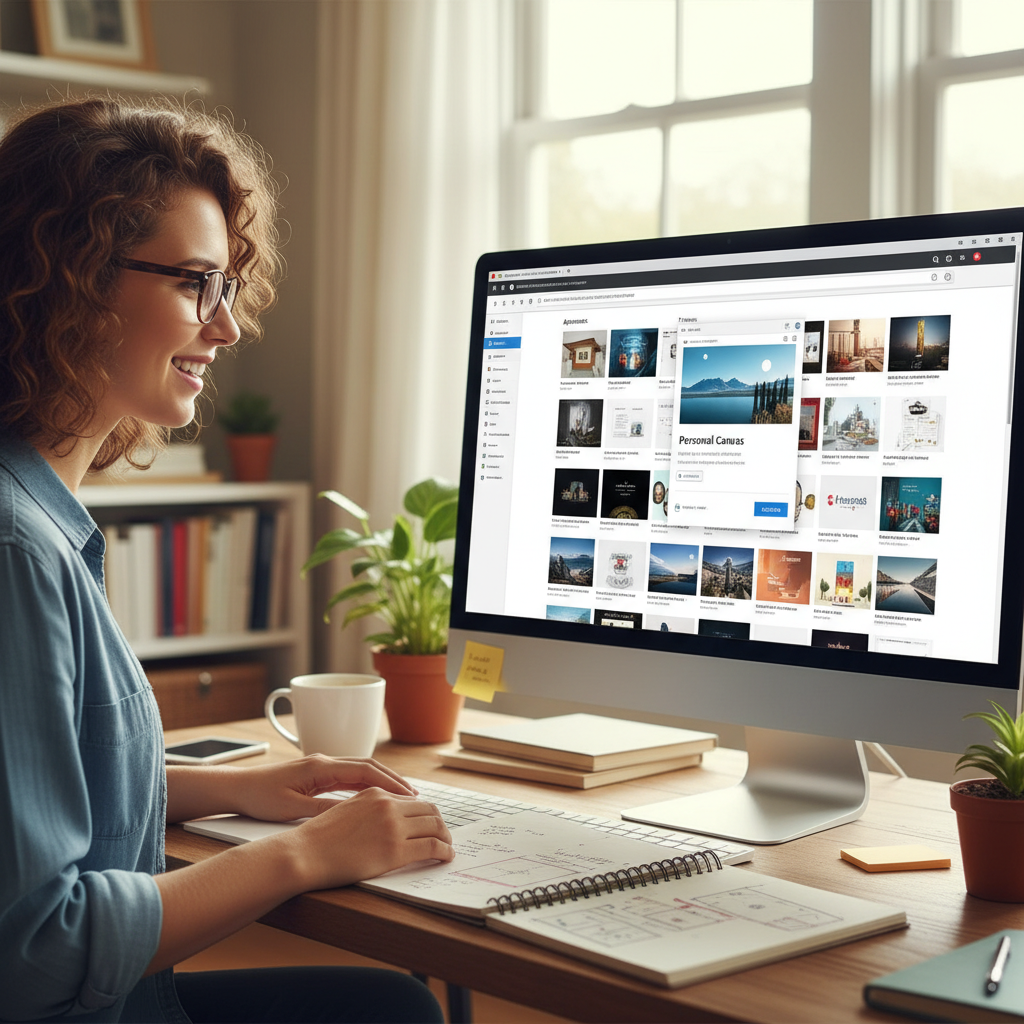 personal website wordpress