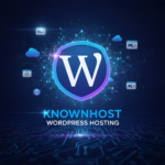 best wordpress hosting knownhost