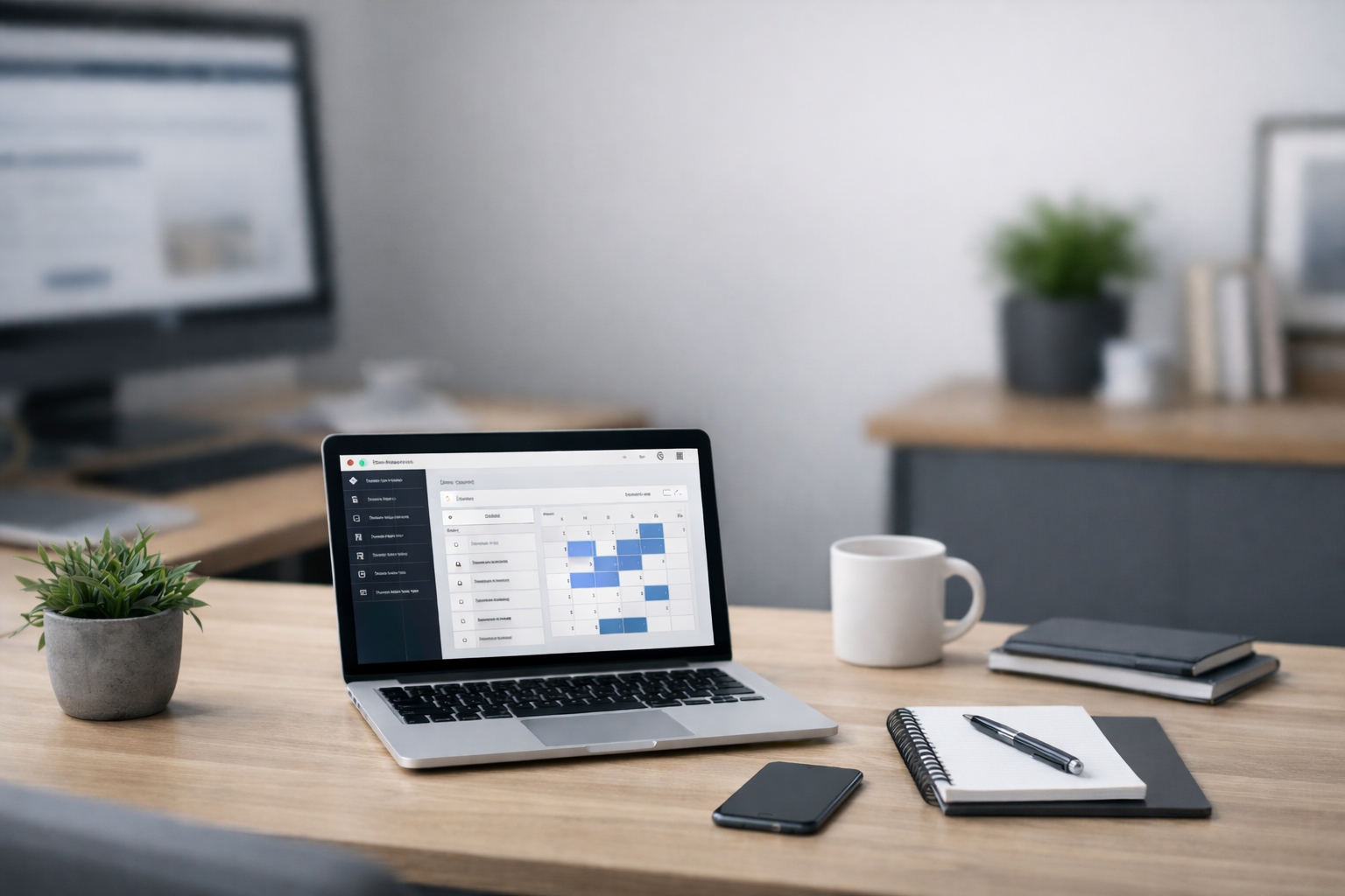 WordPress Rental Booking Plugin