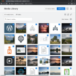 WordPress Media Library Issues cover-image-6355