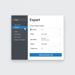 Exporting WordPress Posts cover-image-6443