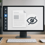 Hide Page in WordPress