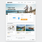 Rental Wordpress Plugin