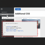 Remove Space Between Blocks in WordPress wordpress remove space between blocks
