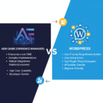 aem vs wordpress