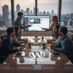 wordpress stock images