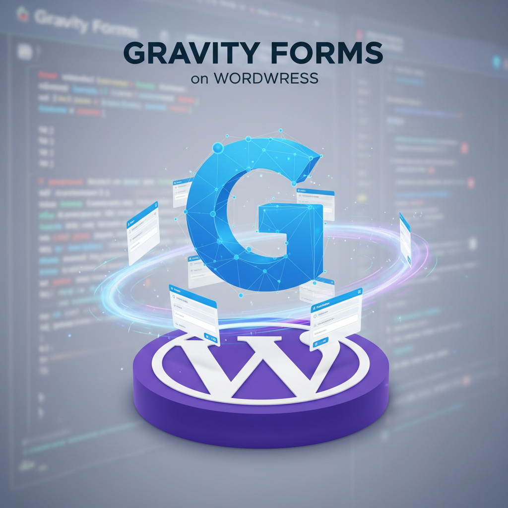 gravity forms wordpress free