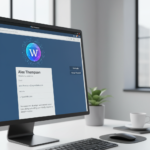 WordPress Profile WordPress Profile