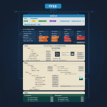 WordPress XML Structure wordpress xml