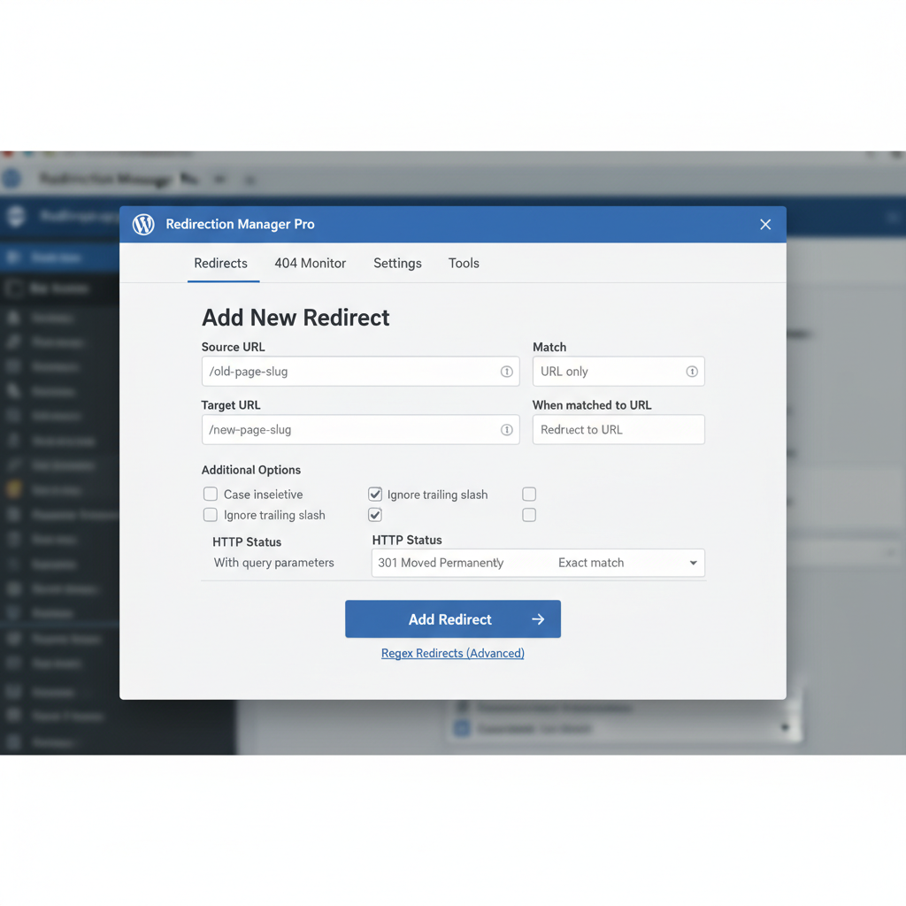 best redirect plugin wordpress