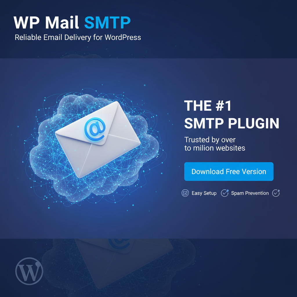 best smtp plugin for wordpress