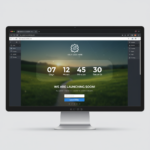 coming soon template wordpress