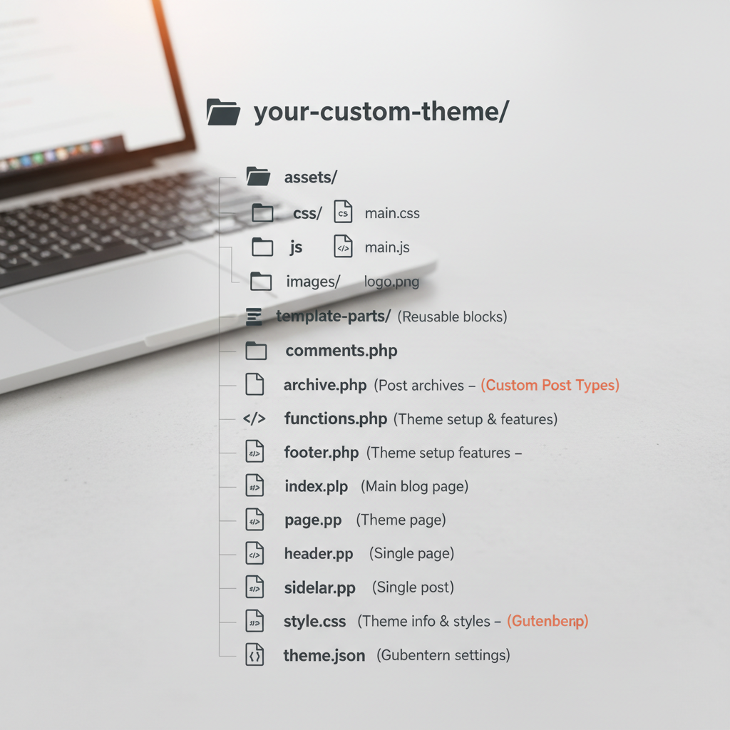 become wordpress developer