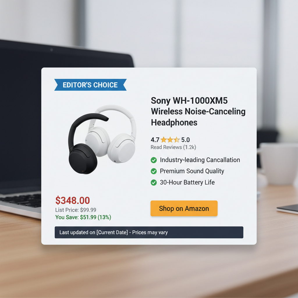 best amazon affiliate plugin for wordpress