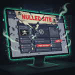 Nulled WordPress Site nulled wordpress