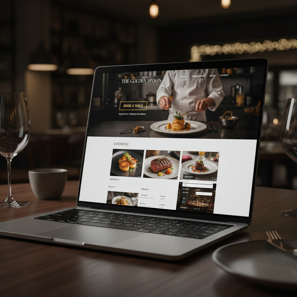 best restaurant wordpress themes
