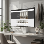 Interior Design WordPress Theme interior design wordpress theme