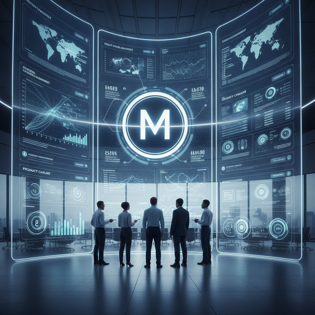 magento and wordpress