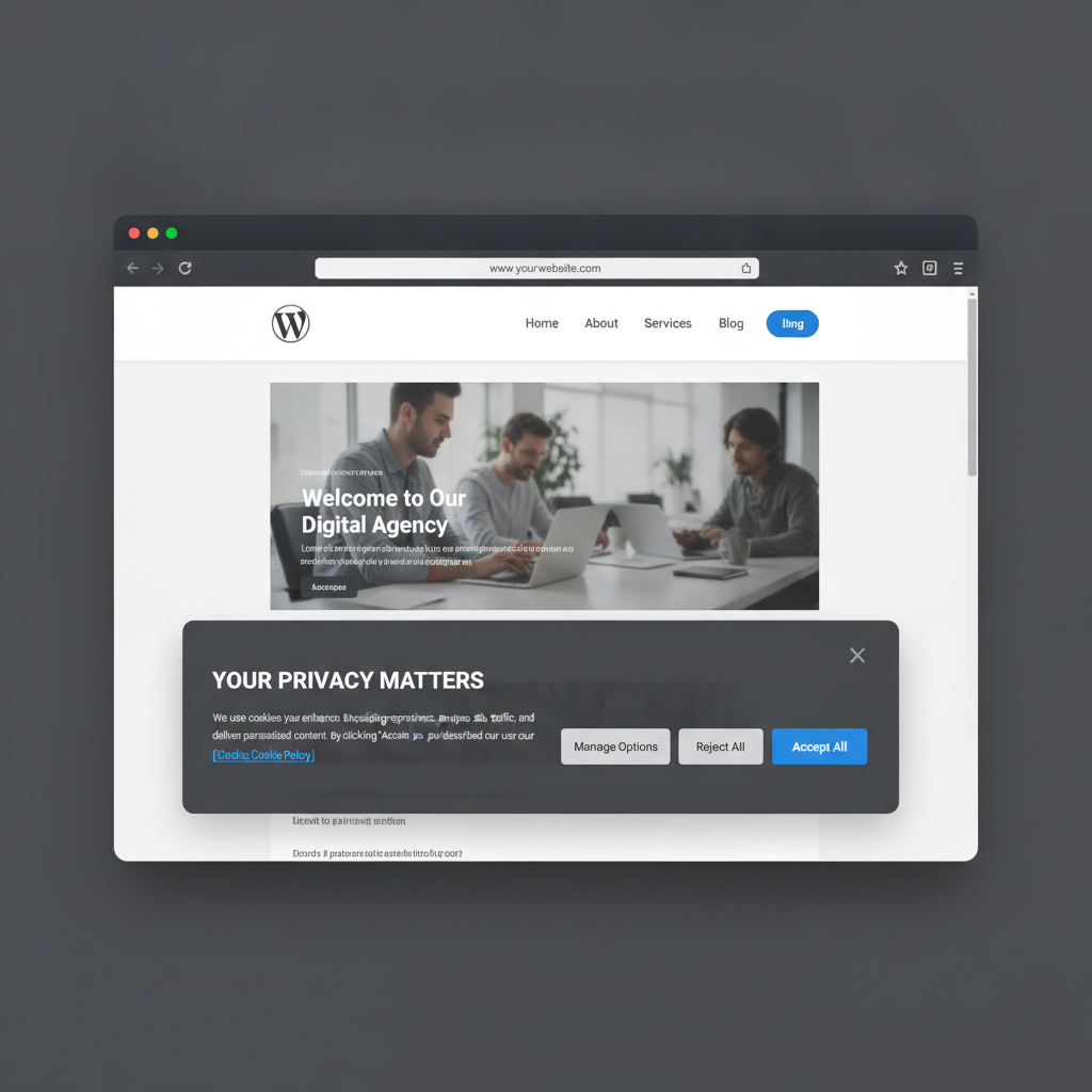 cookies plugin wordpress