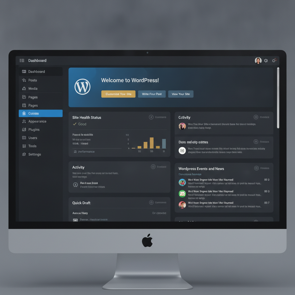 webflow vs. wordpress