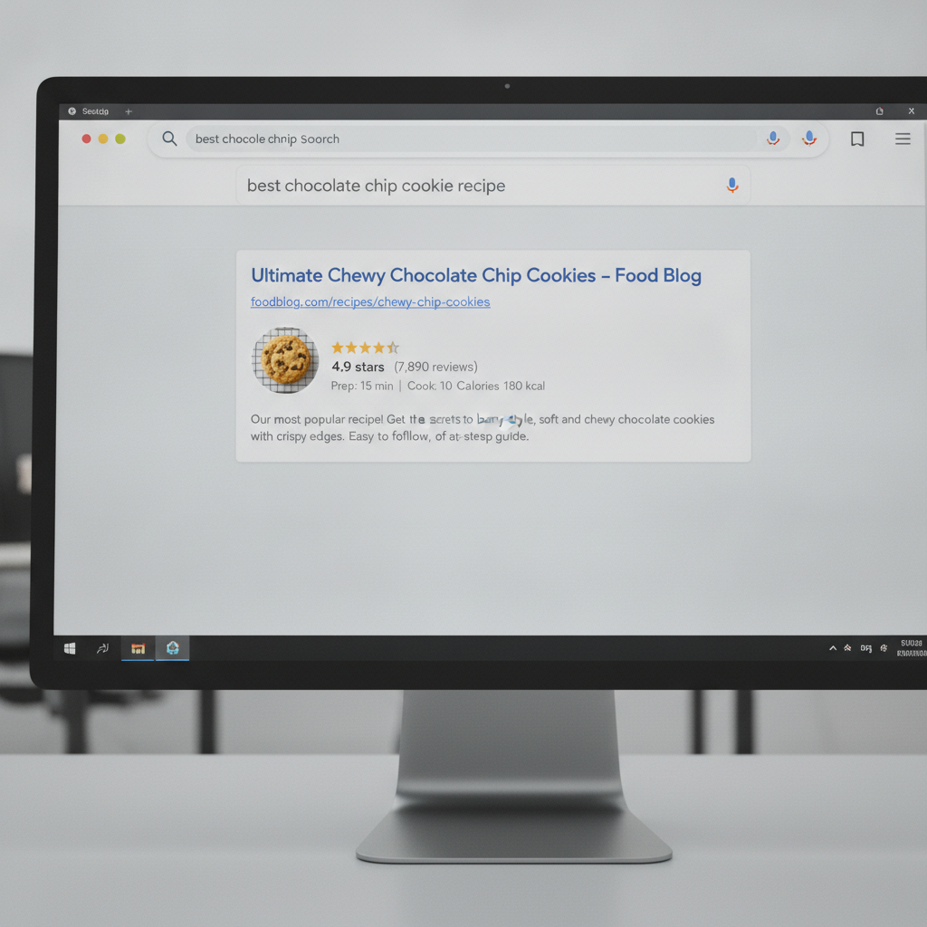 add rich snippets to wordpress