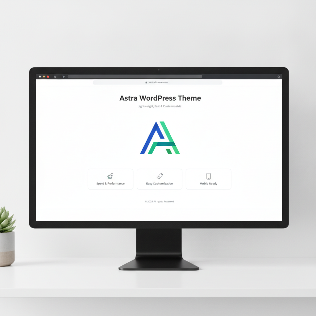 best minimalist wordpress themes