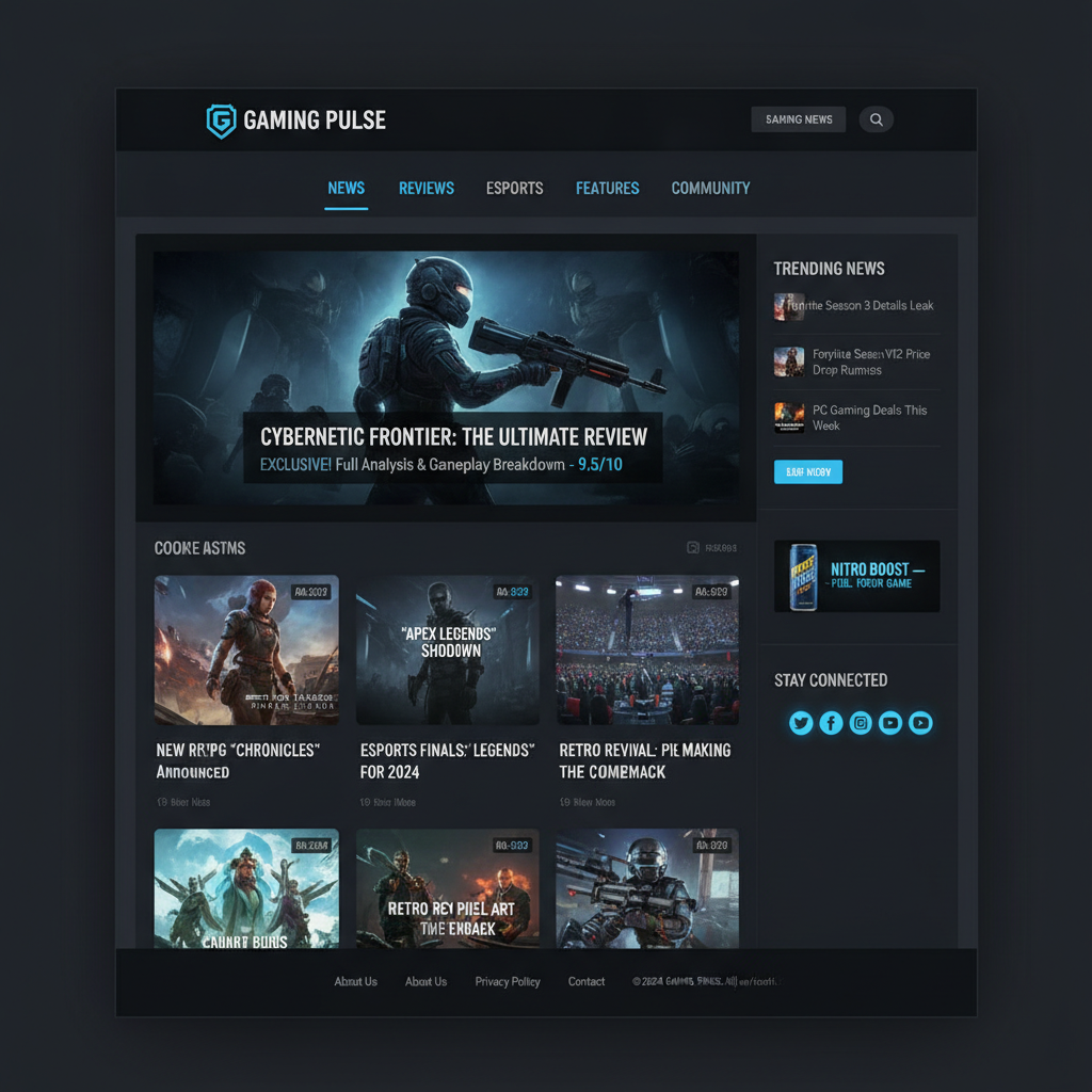 free game wordpress themes