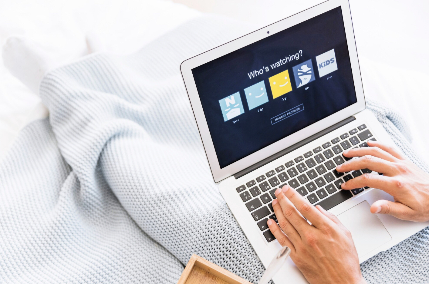 Content Management in WordPress