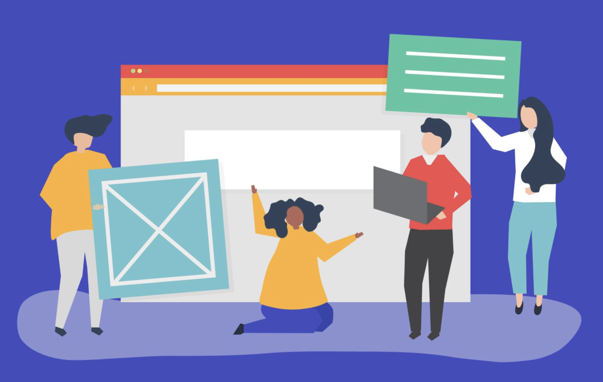 Impact of Visual Storytelling on WordPress User Engagement