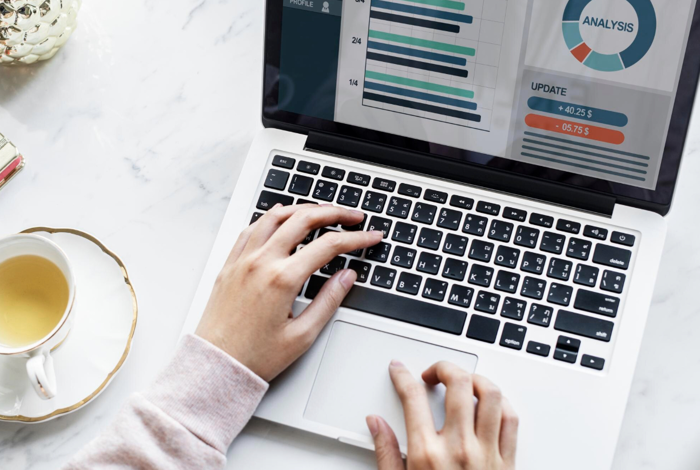 WordPress SEO Case Studies