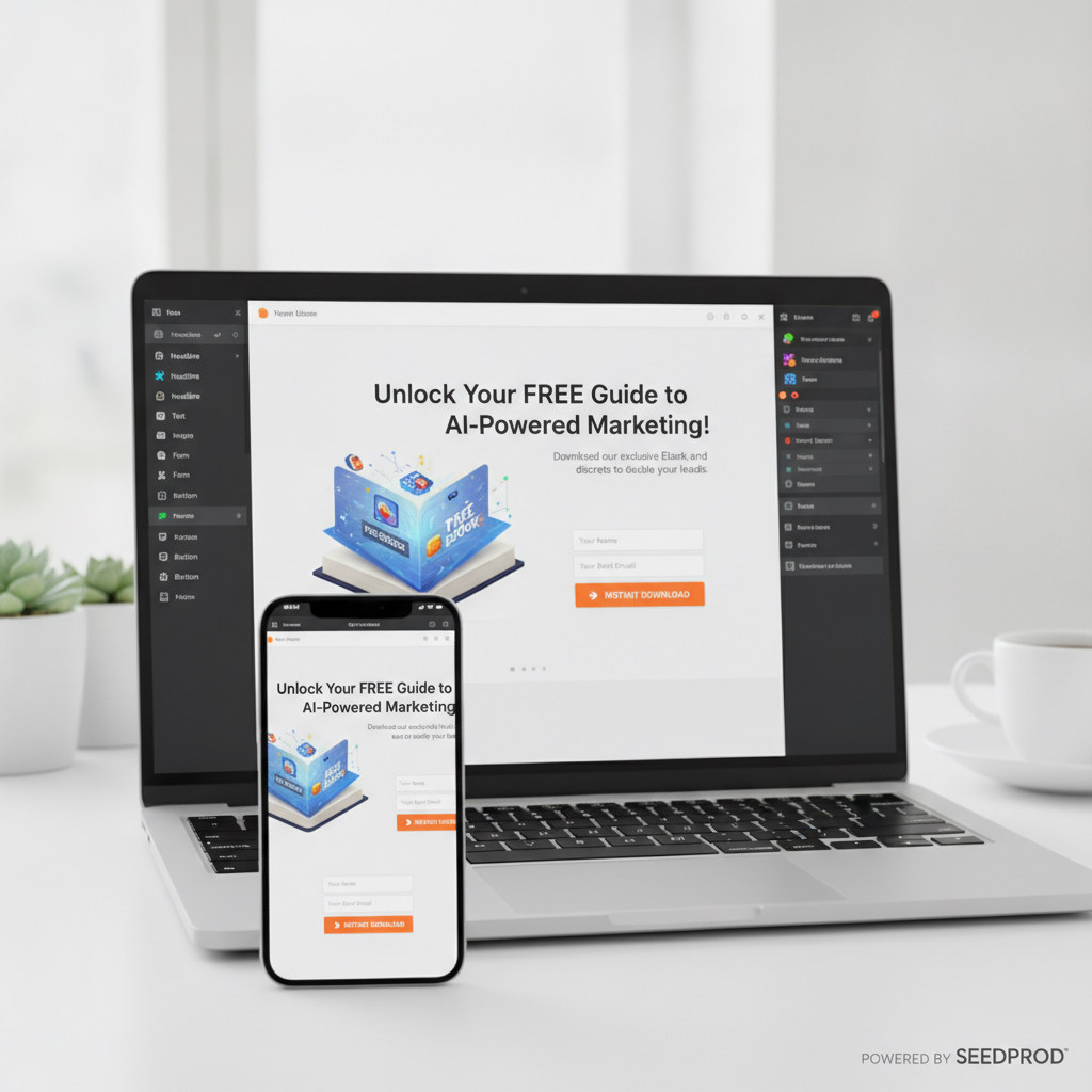 wordpress squeeze page plugins