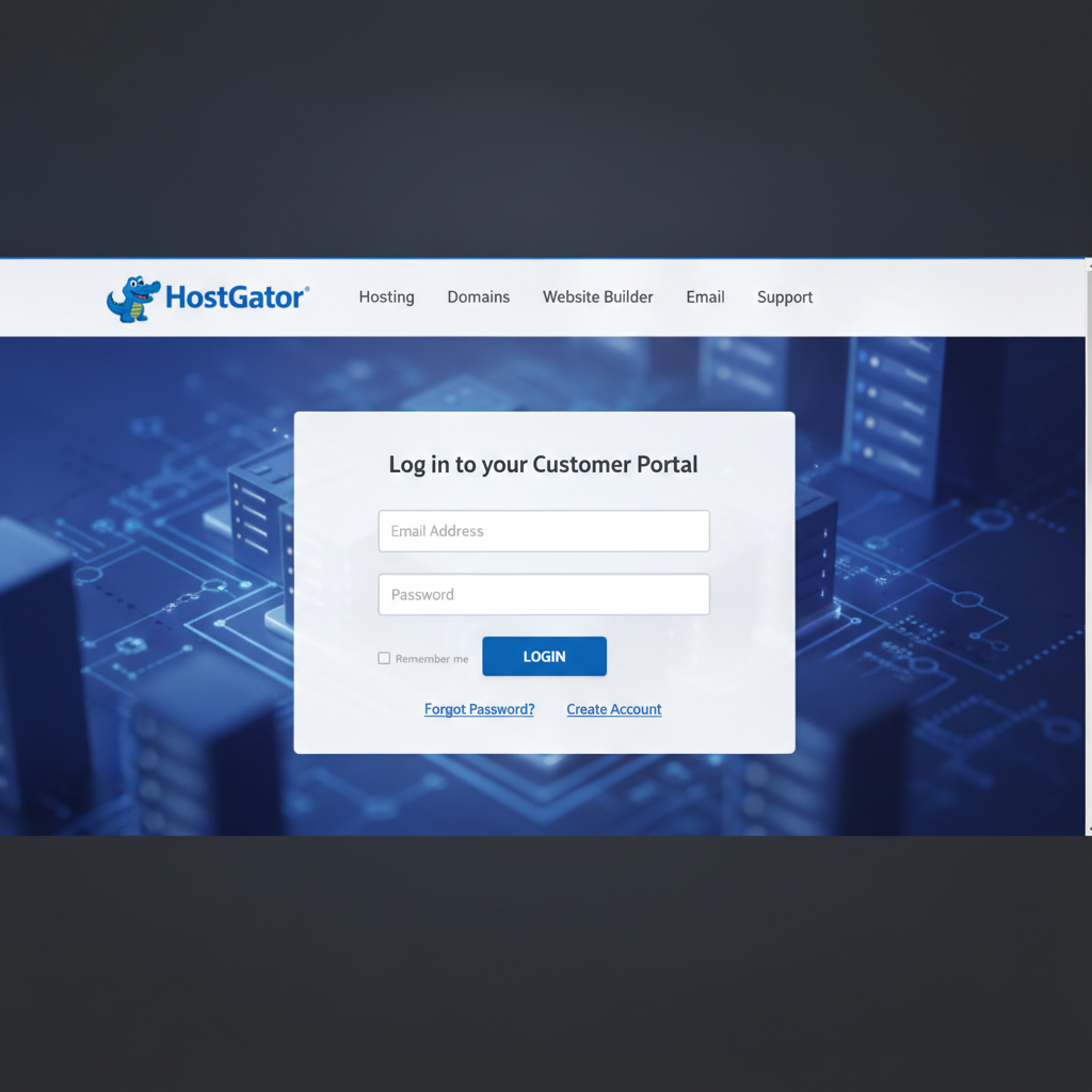install wordpress on hostgator