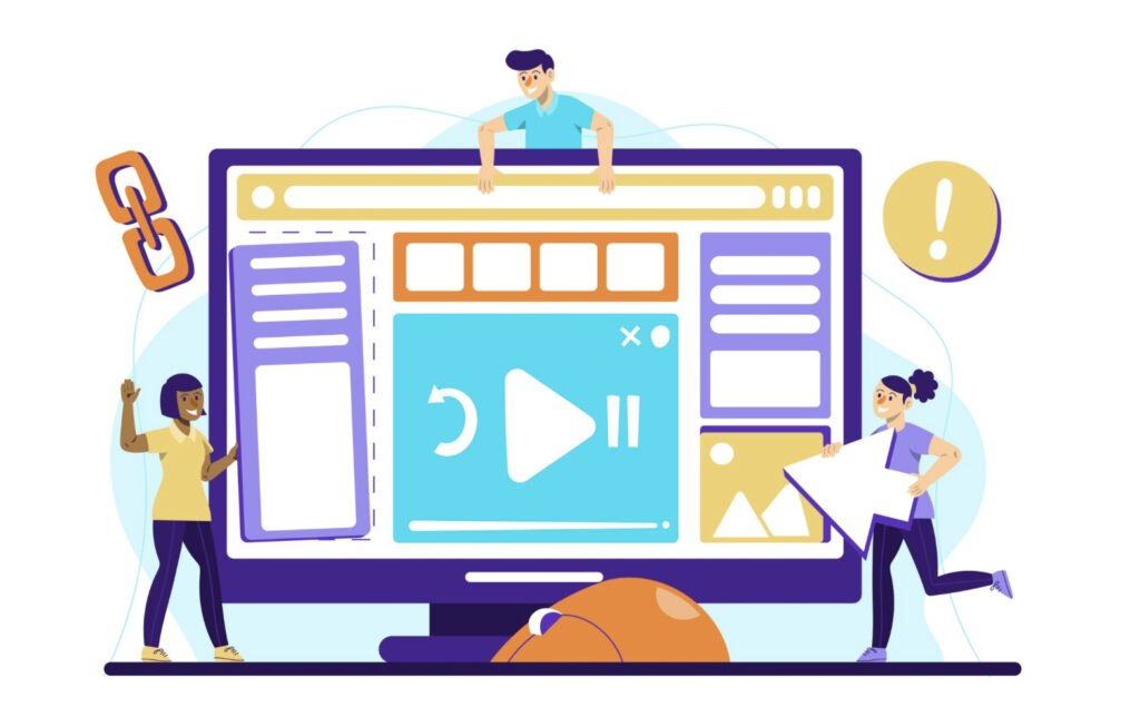Managing Videos and Multimedia in WordPress