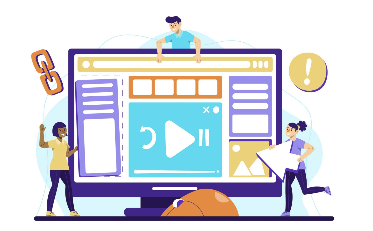 Managing Videos and Multimedia in WordPress