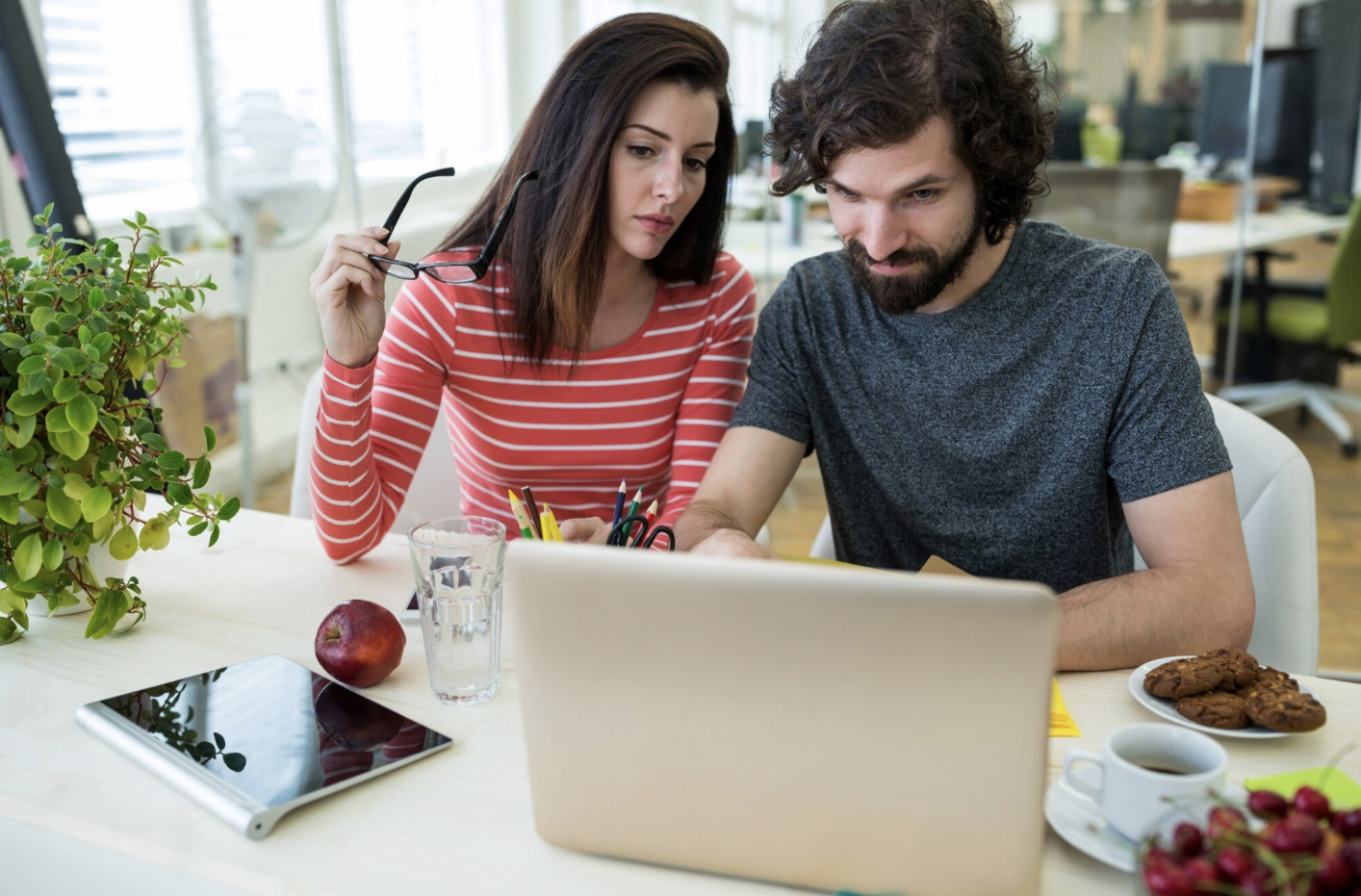 WordPress SEO for Small Businesses