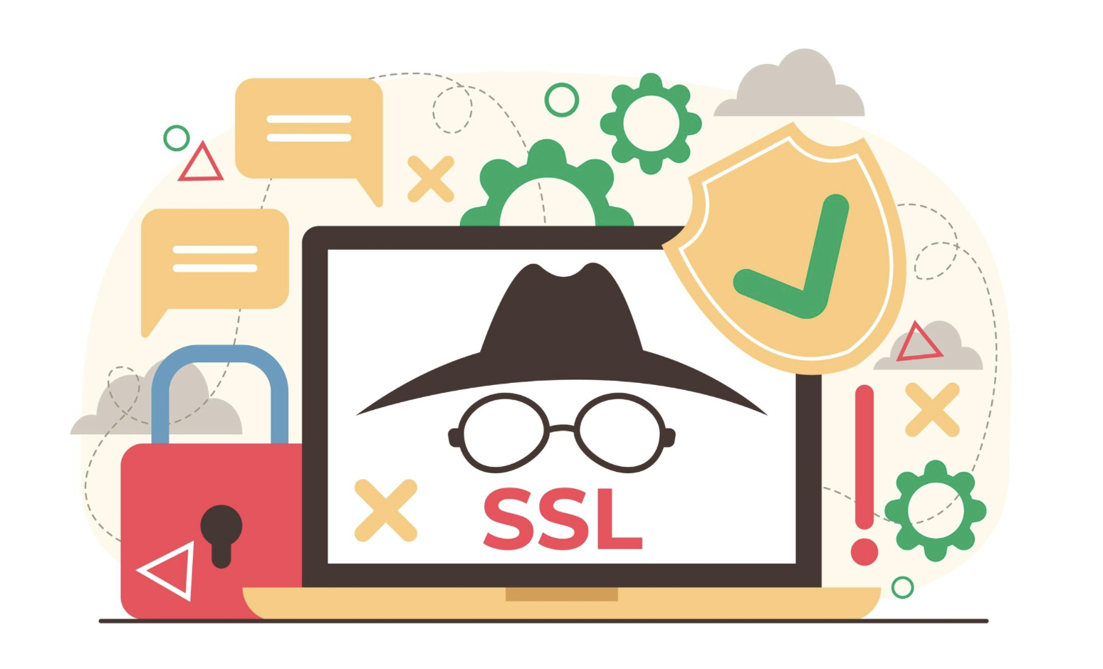 WordPress Security Myths