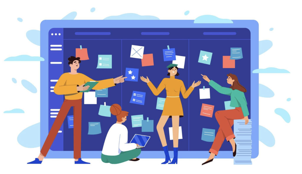 Collaborative Content Management