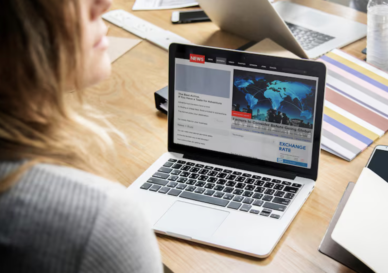 Content Management for Multilingual WordPress Sites