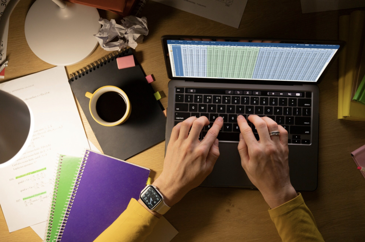 Creating an Efficient Content Management Workflow