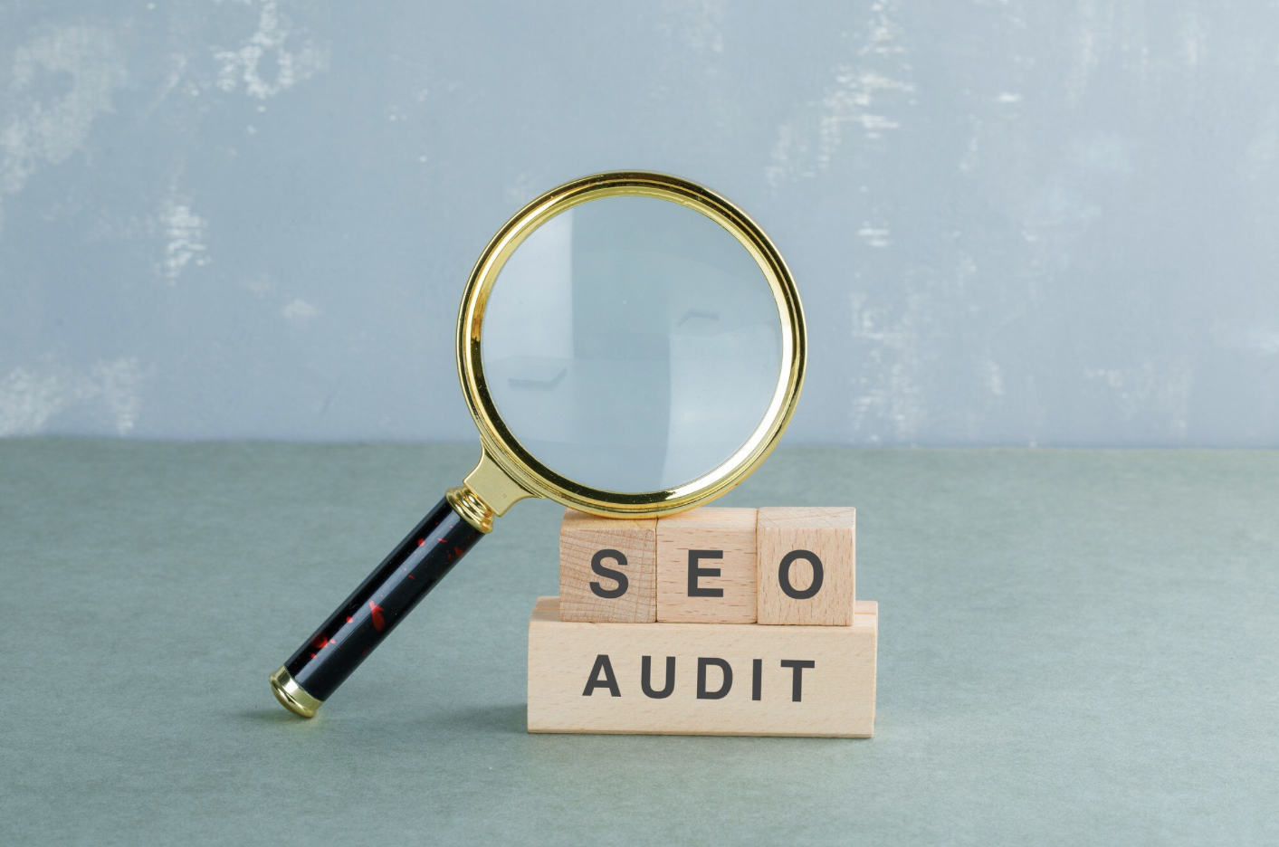 Power of SEO Audits