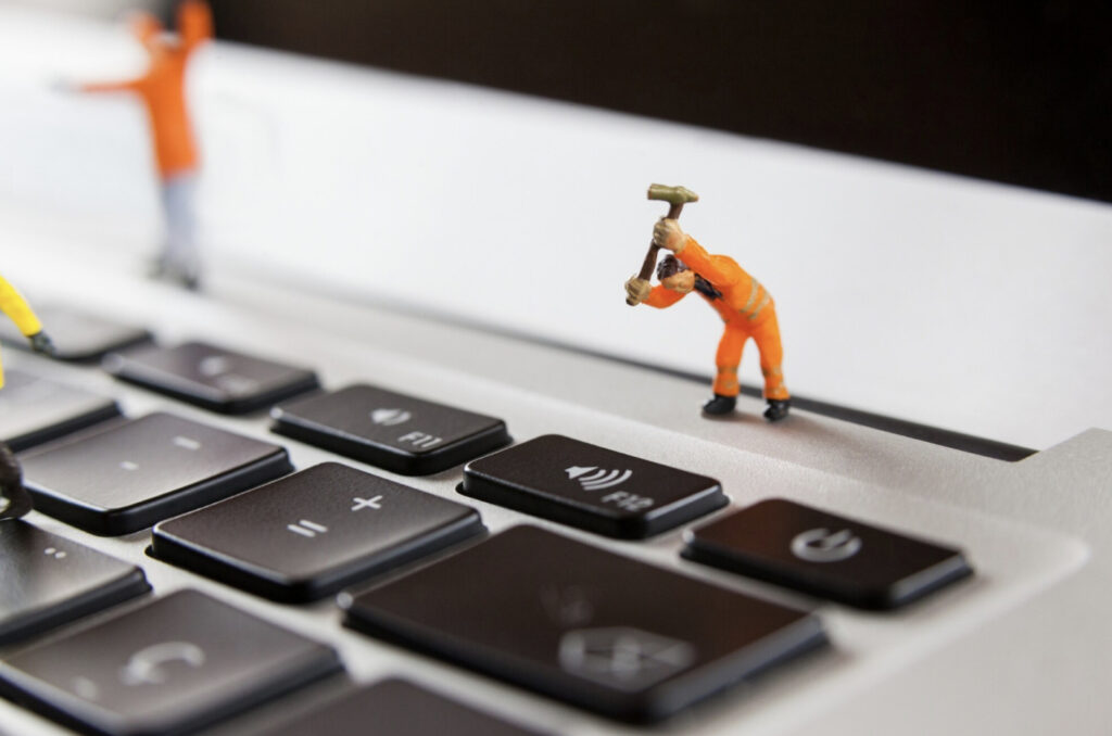 Recovering and Rebuilding Compromised WordPress Site