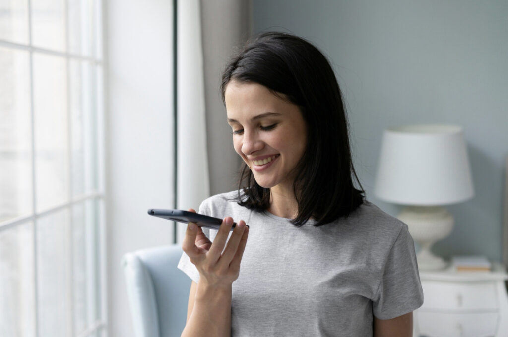 Voice Search Optimization
