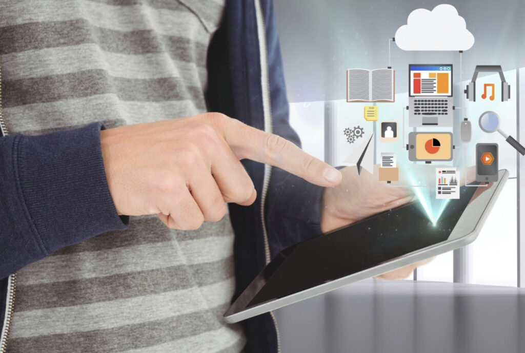 Content Management for Multichannel Marketing