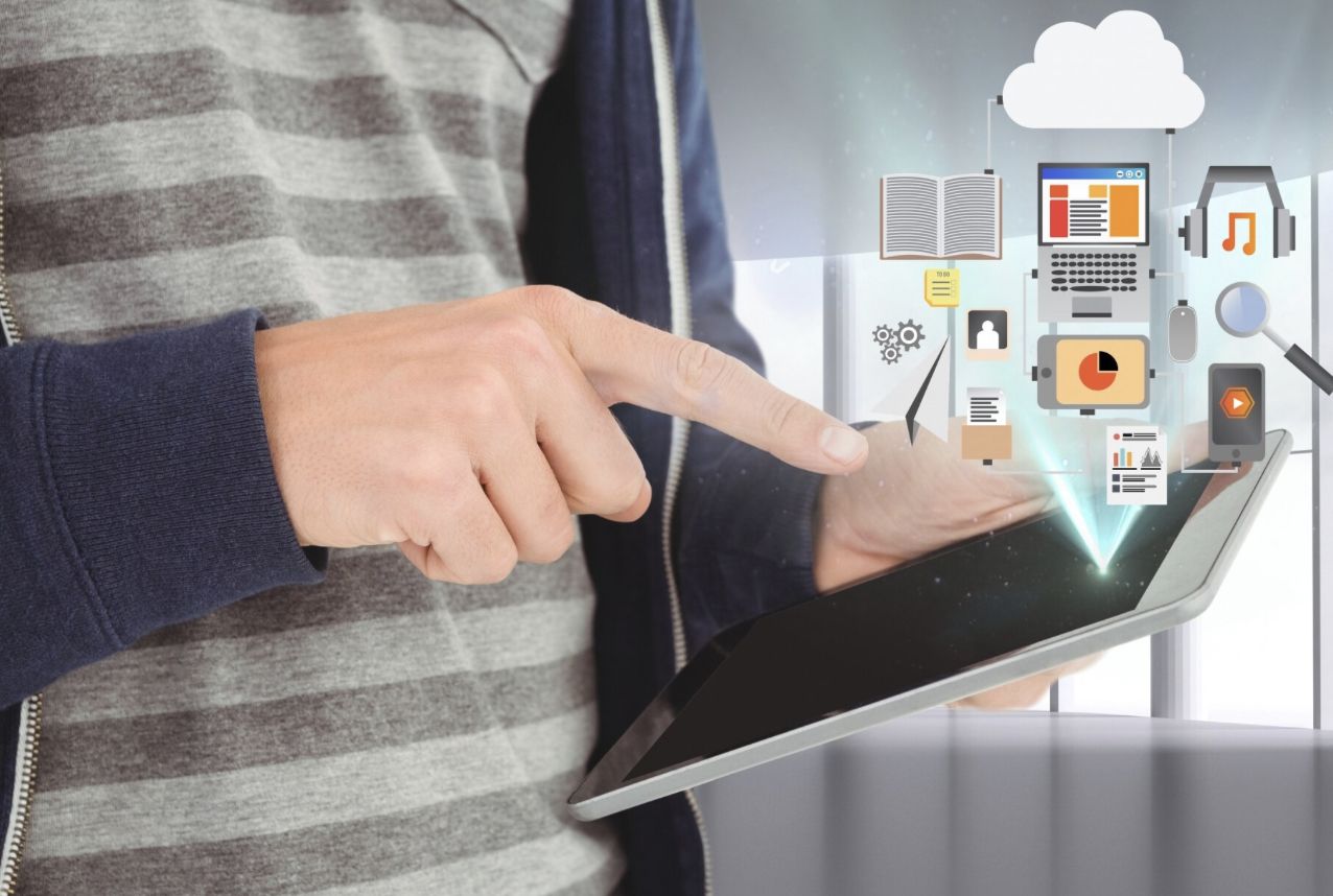 Content Management for Multichannel Marketing